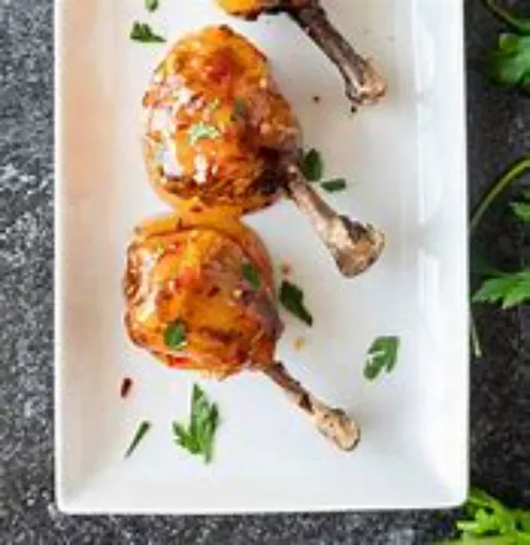 Chicken Lolli Pop